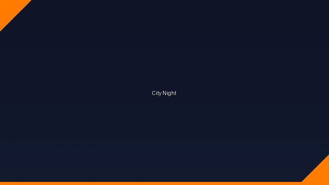 城市夜景主题赛 - 姐妹乱伦 视频创作挑战